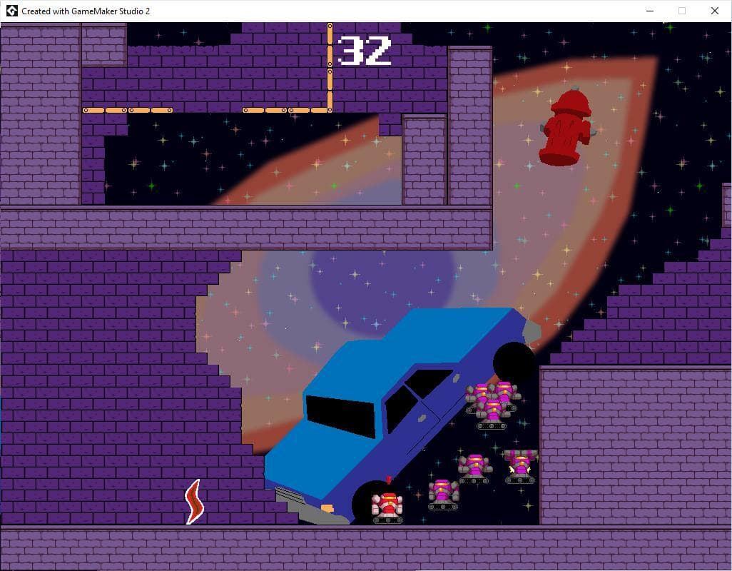 Repeat Robot screenshot 4