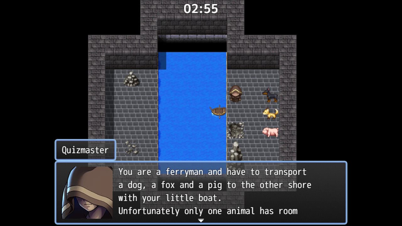 Riddle for your Life screenshot 5