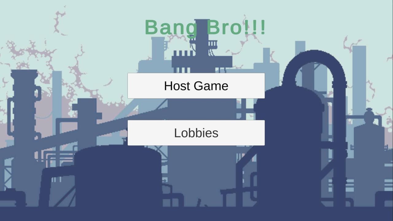 BangBro screenshot 2