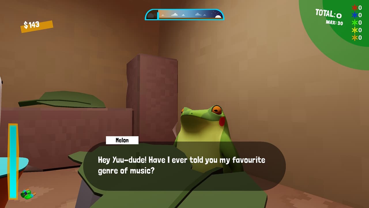 Heeey! Park-Boy! screenshot 6