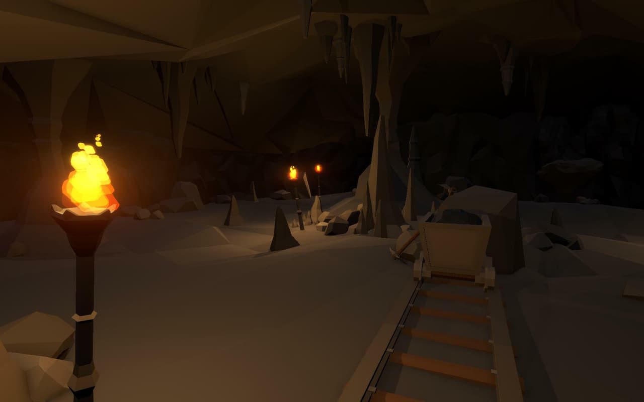 Vastaria screenshot 4