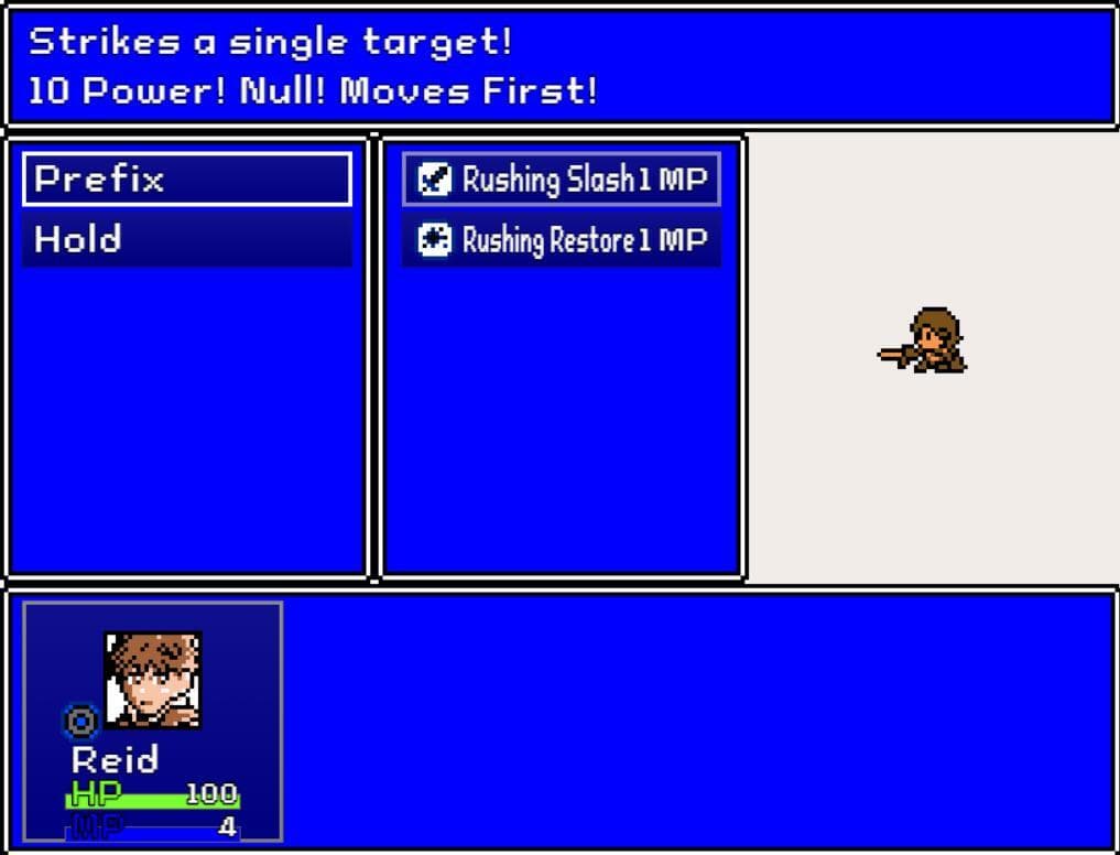 Rage Against The Dying (Sawyer Friend)