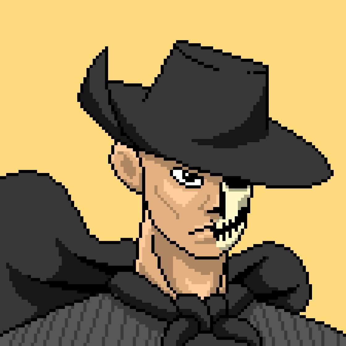 Regular Western Adventure