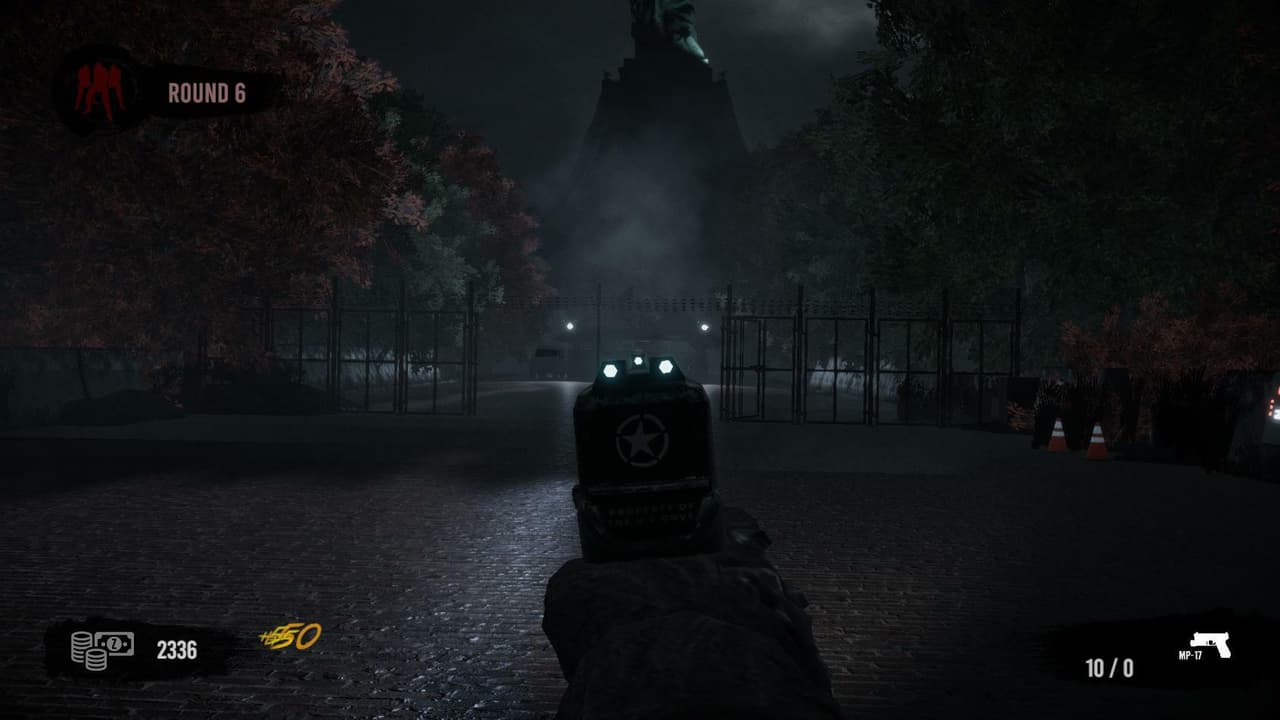 Welcome To Liberty Z screenshot 4
