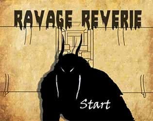 Ravage Reverie