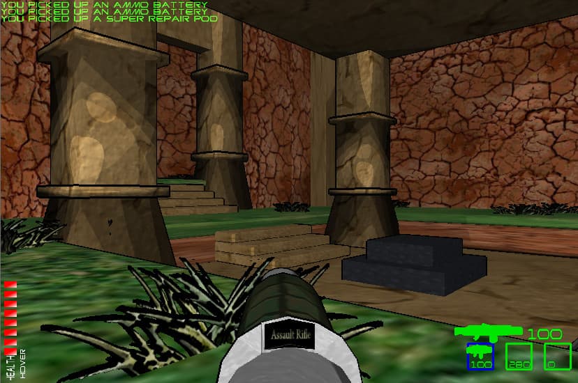 Helena The 3rd screenshot 5