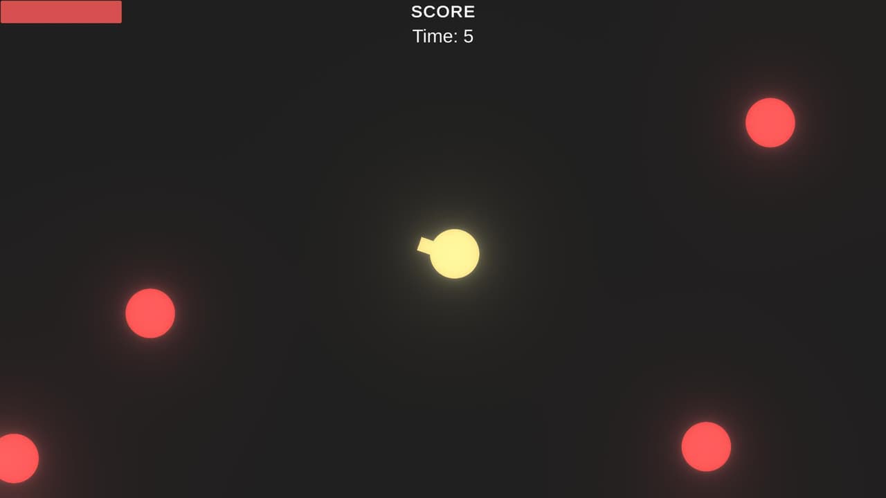 Knock Down Shooter screenshot 2