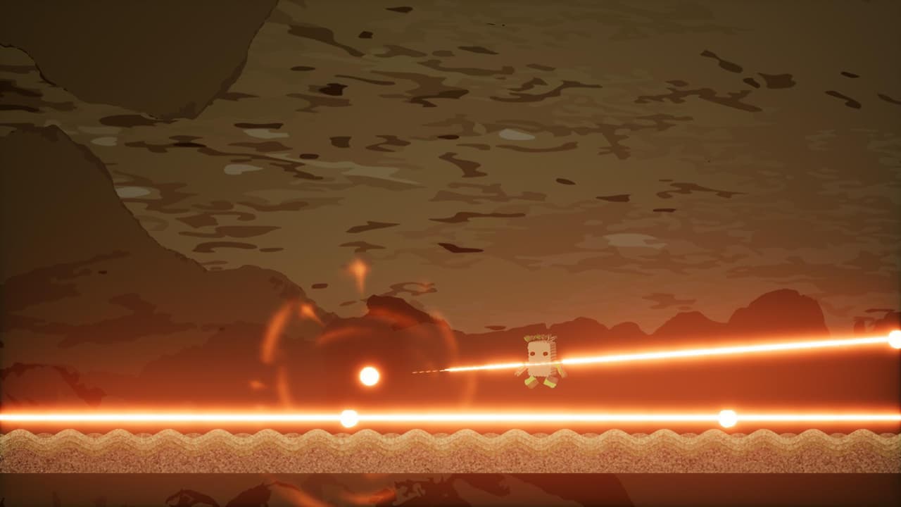 The Last Tree (itch)