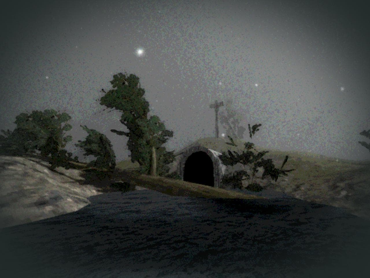PAGAN: Autogeny screenshot 3
