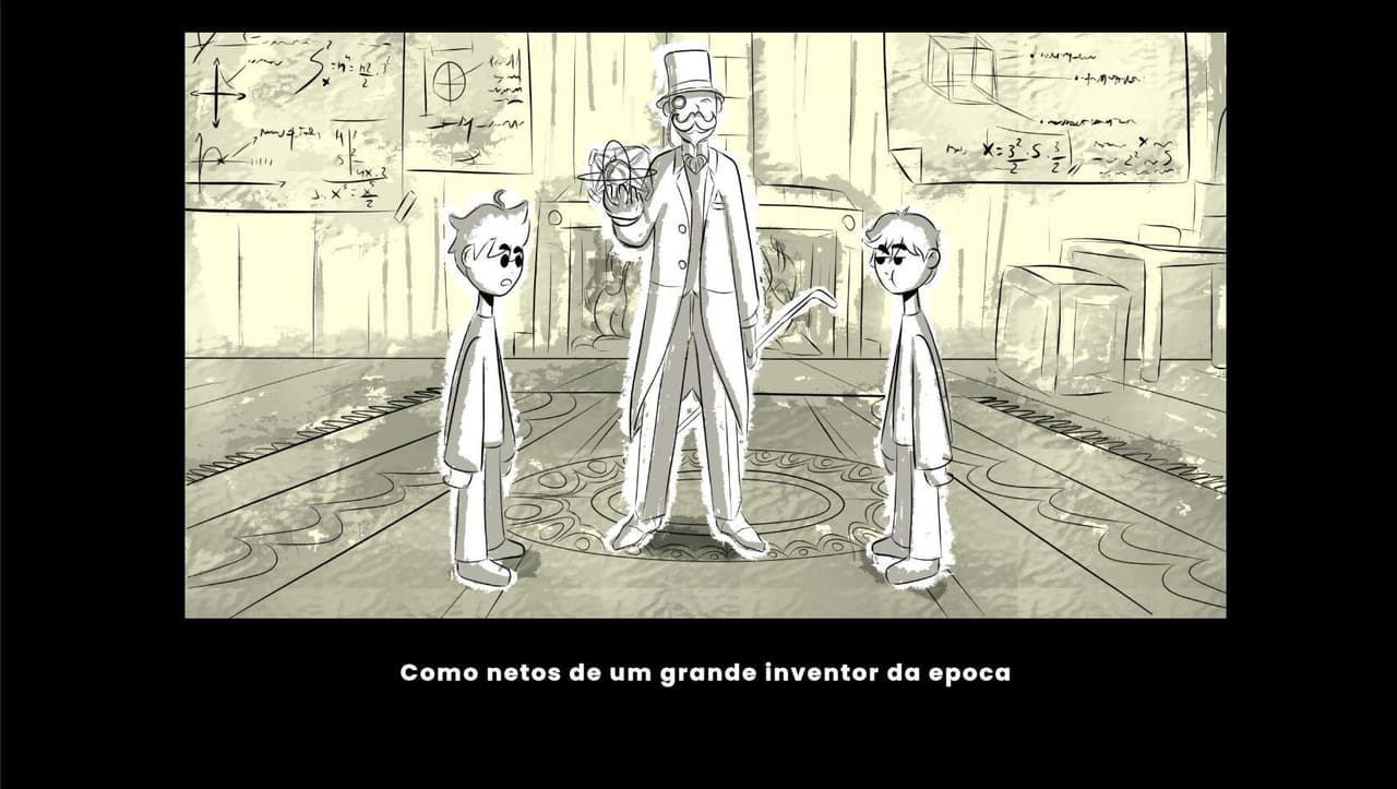 Eureka em Dobro screenshot 3