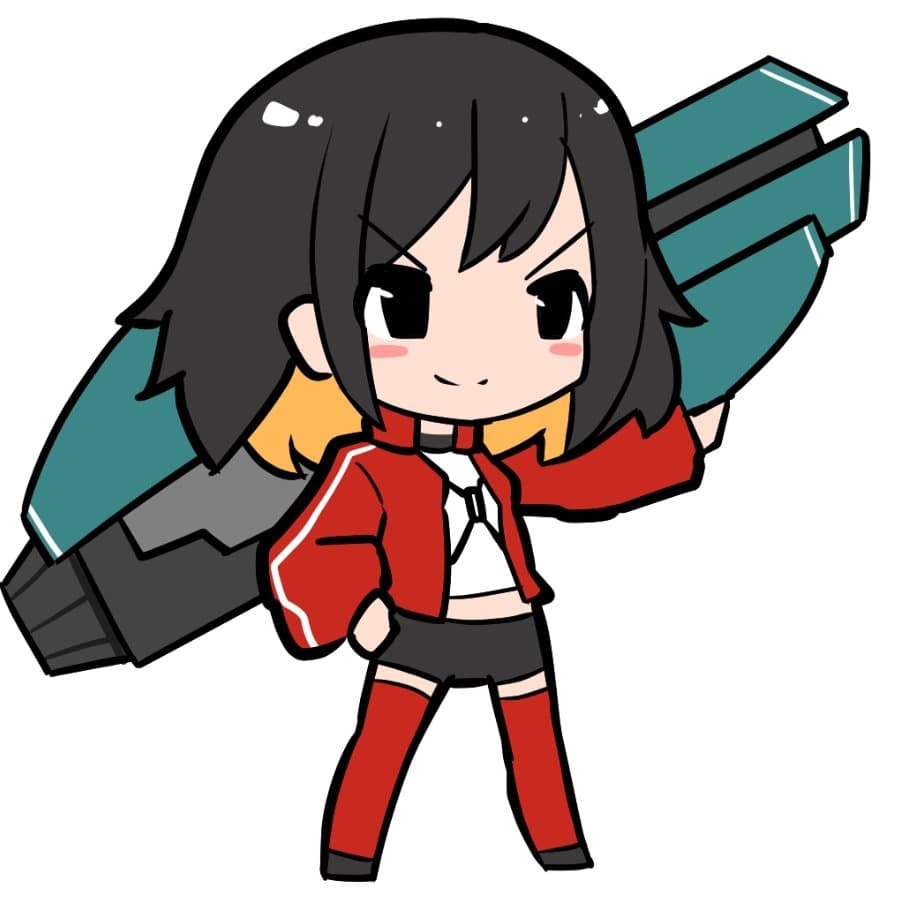 Rocket Platformer