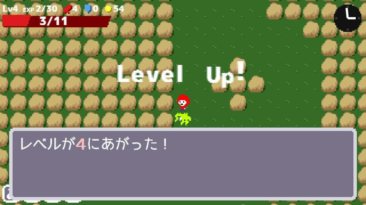 カウンターヒーロー 第1章 screenshot 2