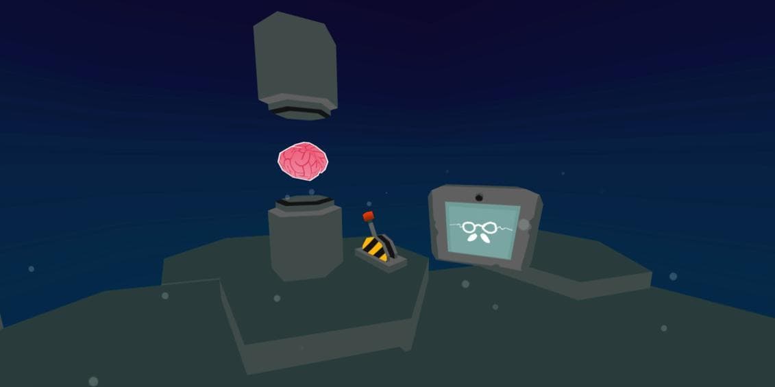 The Brain Juicer screenshot 2