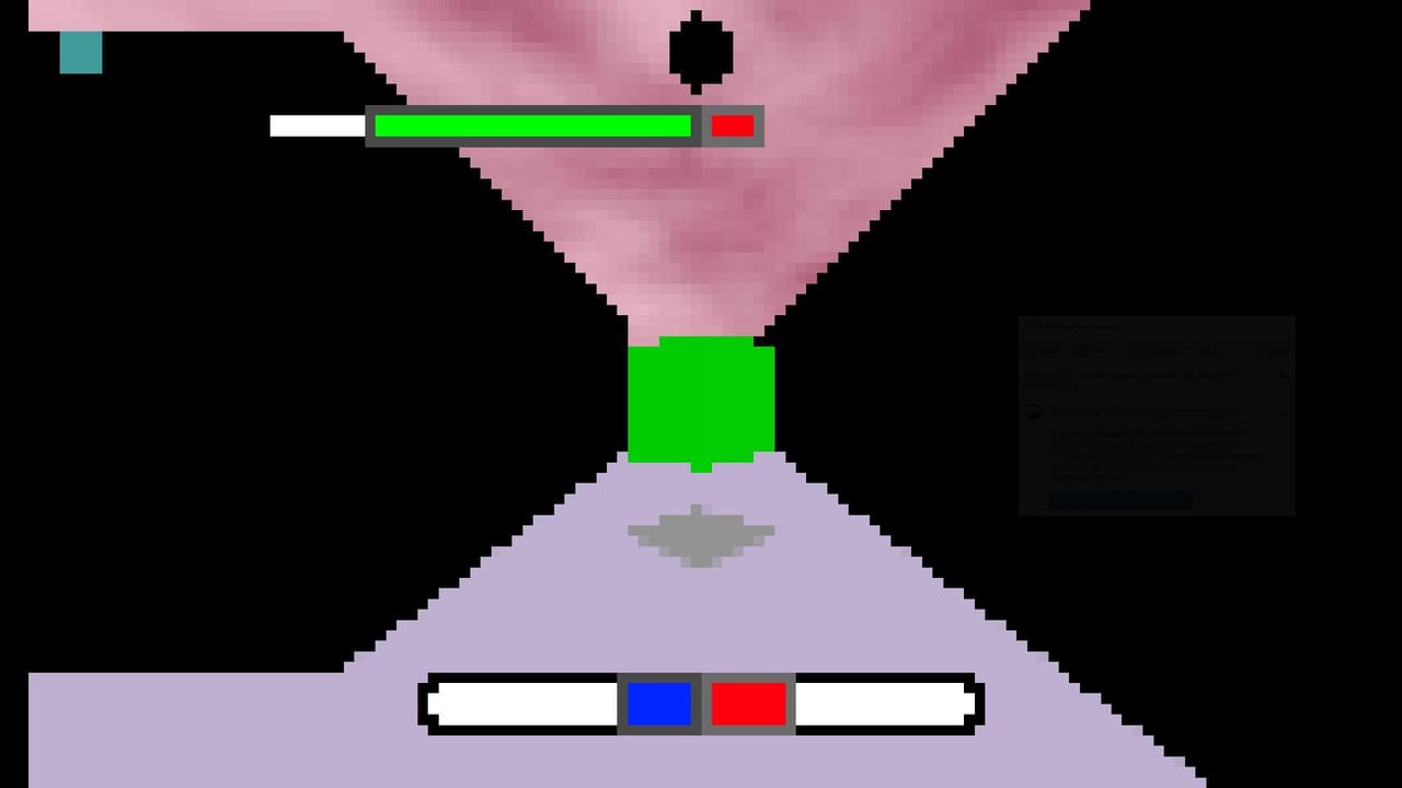 Patience & Fury screenshot 2