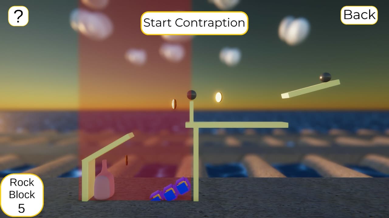 Insane Creations screenshot 5