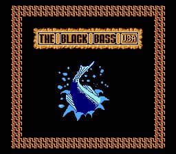The Black Bass screenshot 2