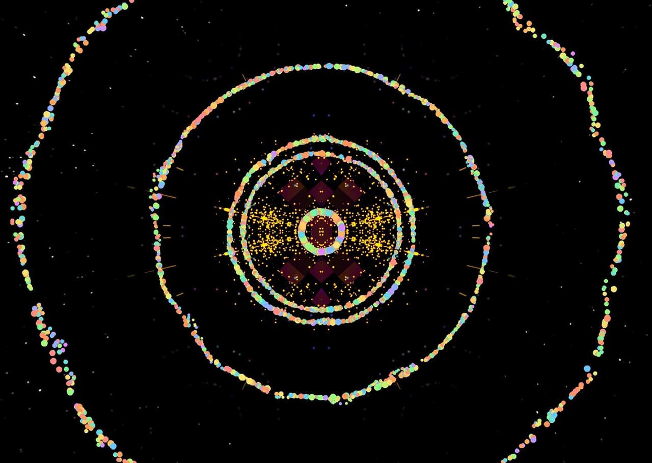 ЯOTOR screenshot 3
