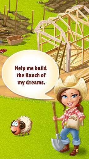Word Ranch screenshot 4