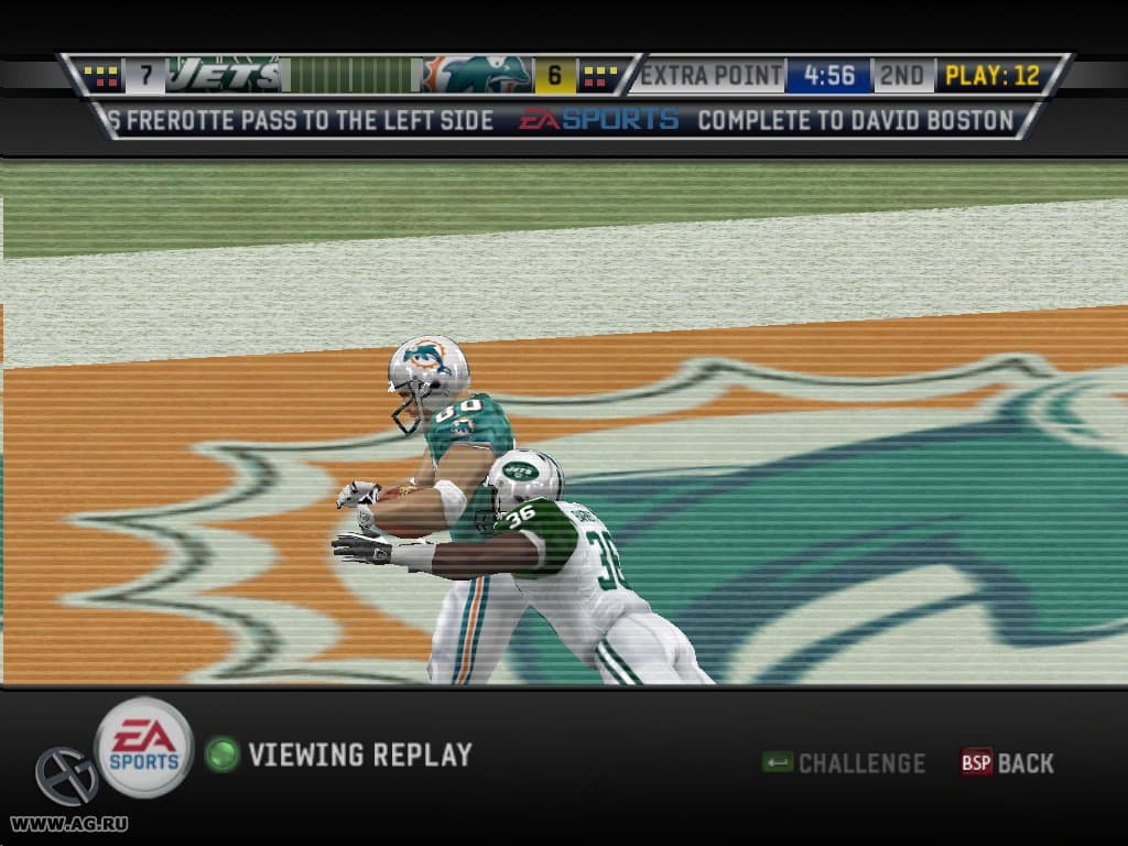 NFL Head Coach screenshot 2