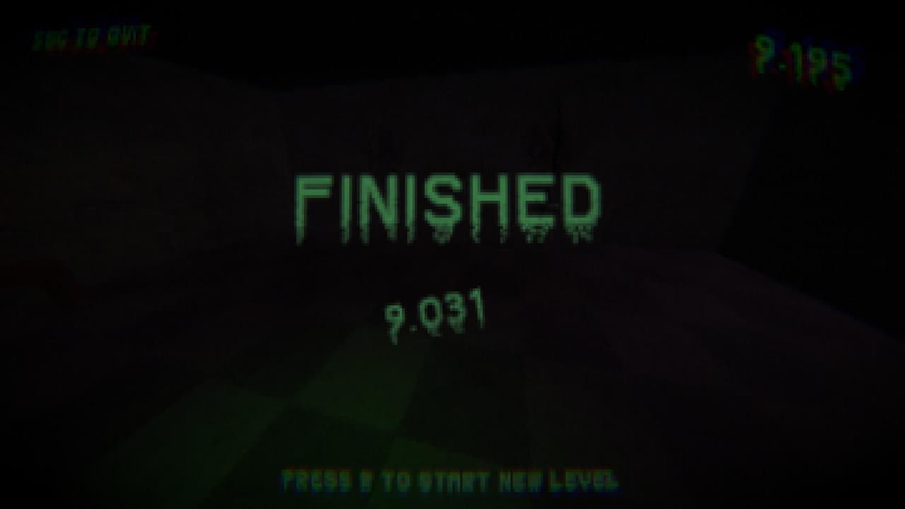 Run (itch) (K0STUR)