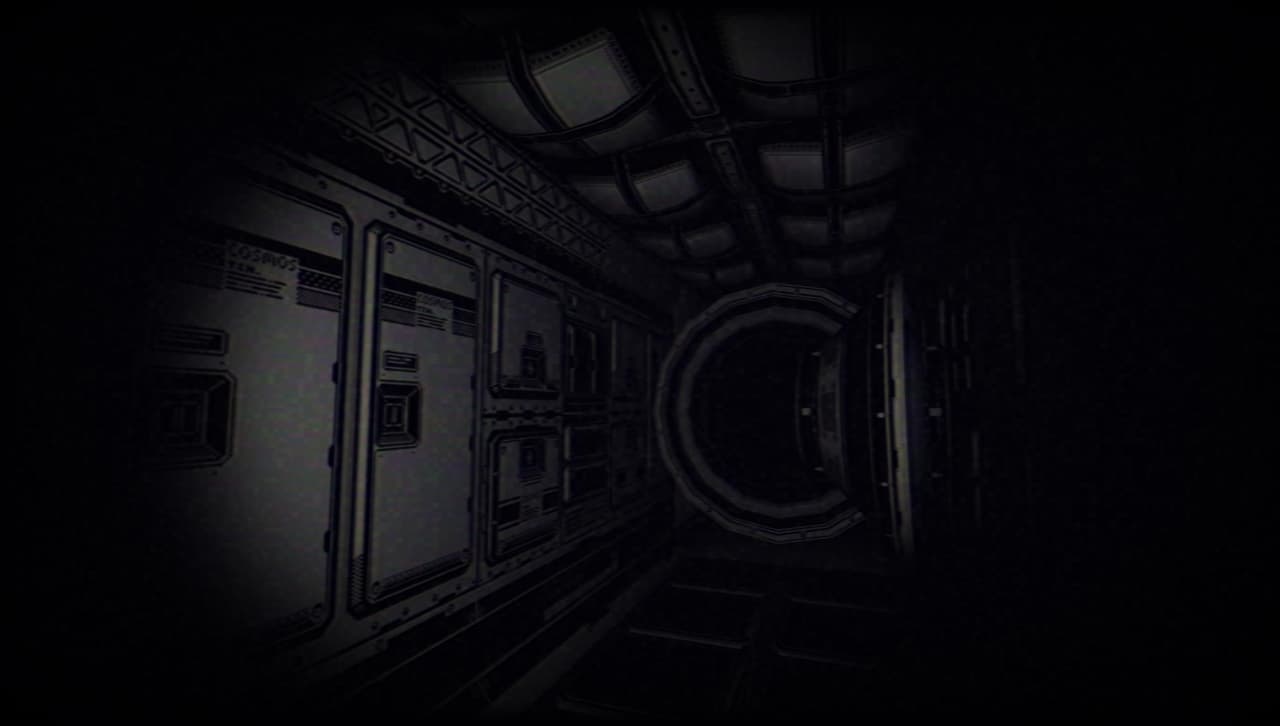Cosmonaught