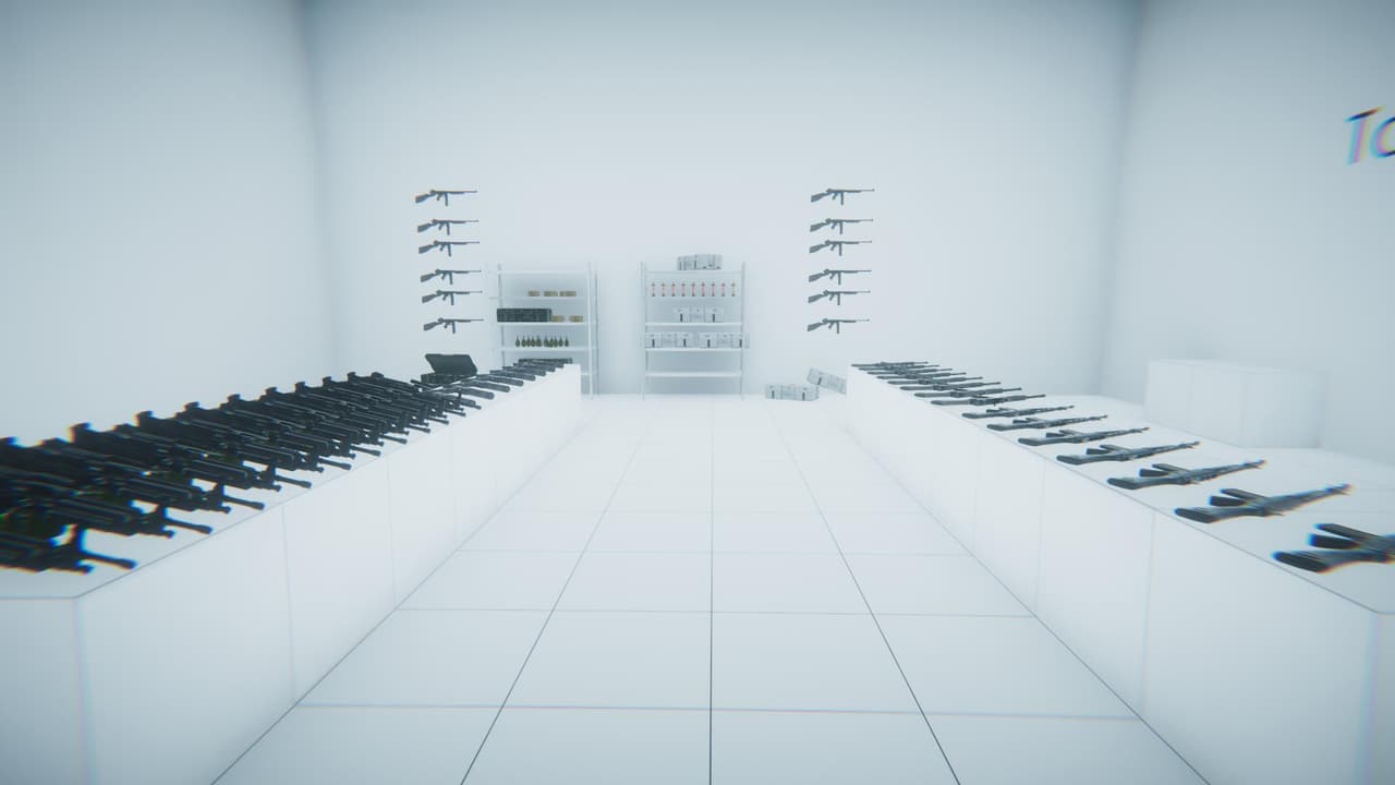 The Greatest Game in the World screenshot 4