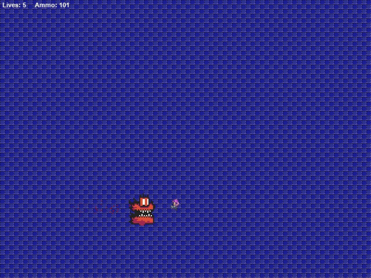 Runa Battle Arena Shooter(demo available)