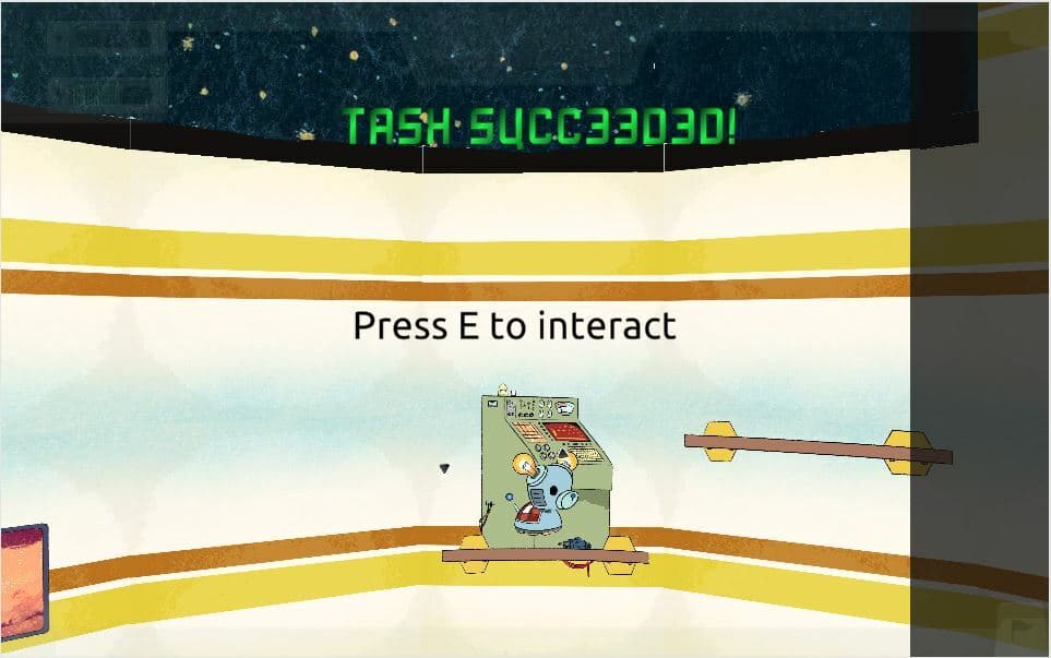 LudumDare 47 screenshot 6