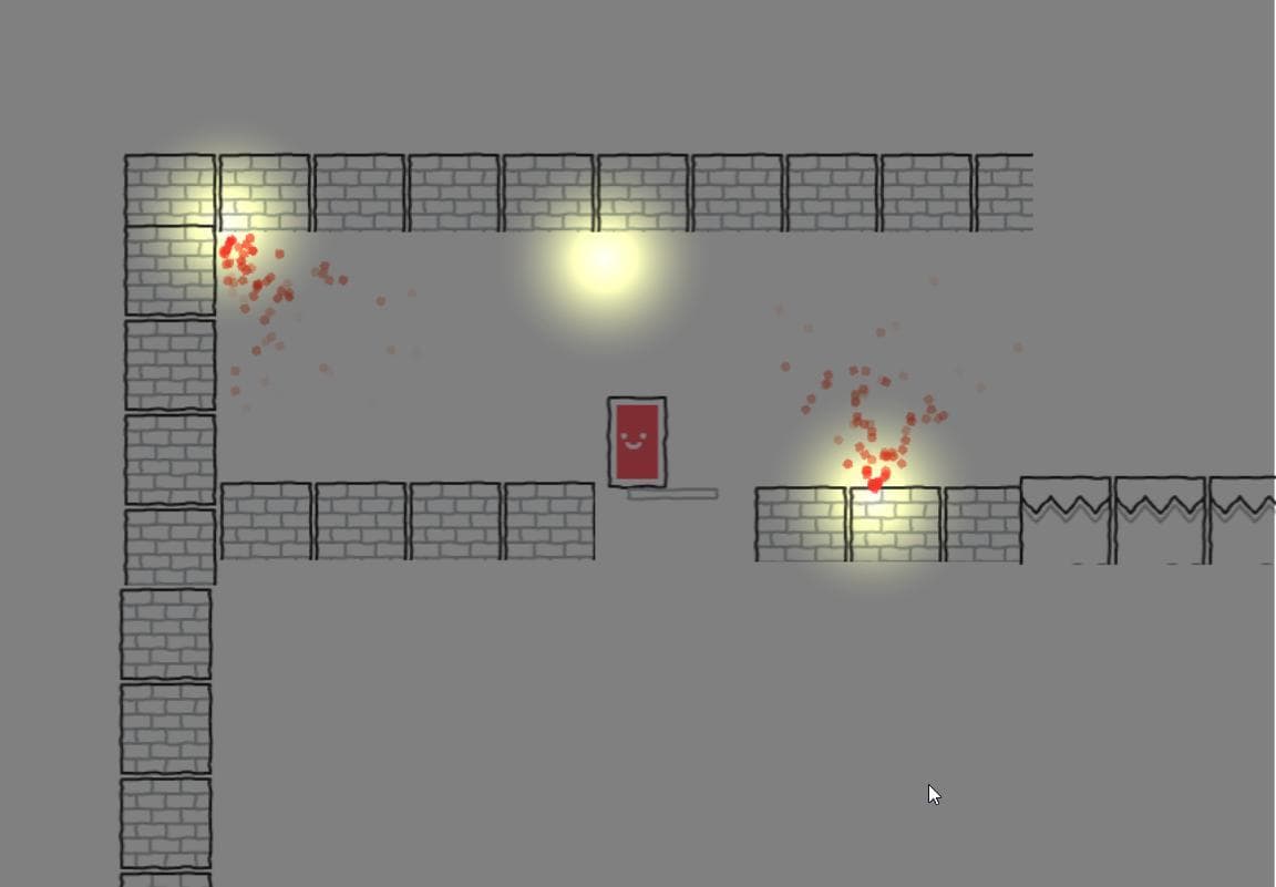 Adventure of Bob (Jam Version) screenshot 2