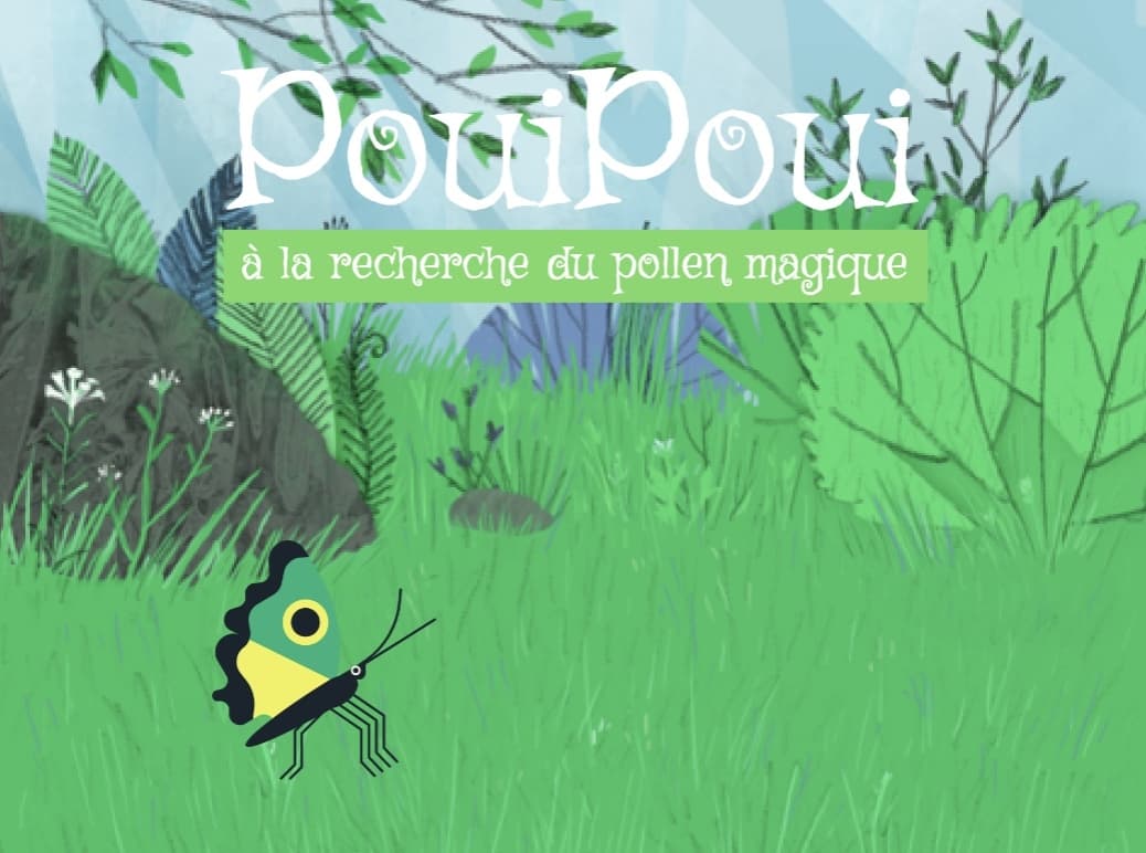 Poui-Poui