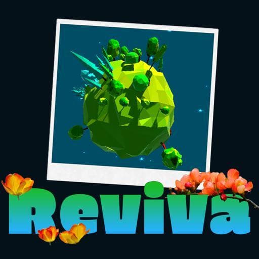 Reviva (Early Alpha) screenshot 2