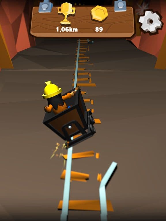 Born to mine screenshot 5