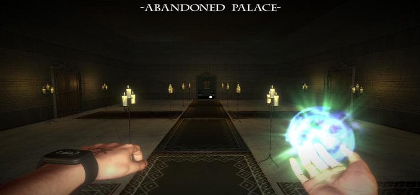 House of horror 2 screenshot 3