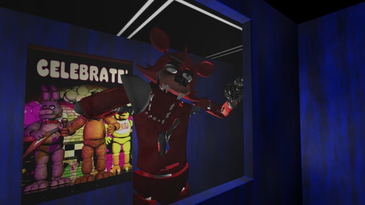 My 6000 Horrors screenshot 4