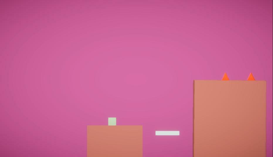 Dimension Drift screenshot 3