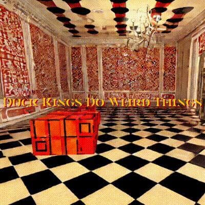 Duck Kings Do Weird Things