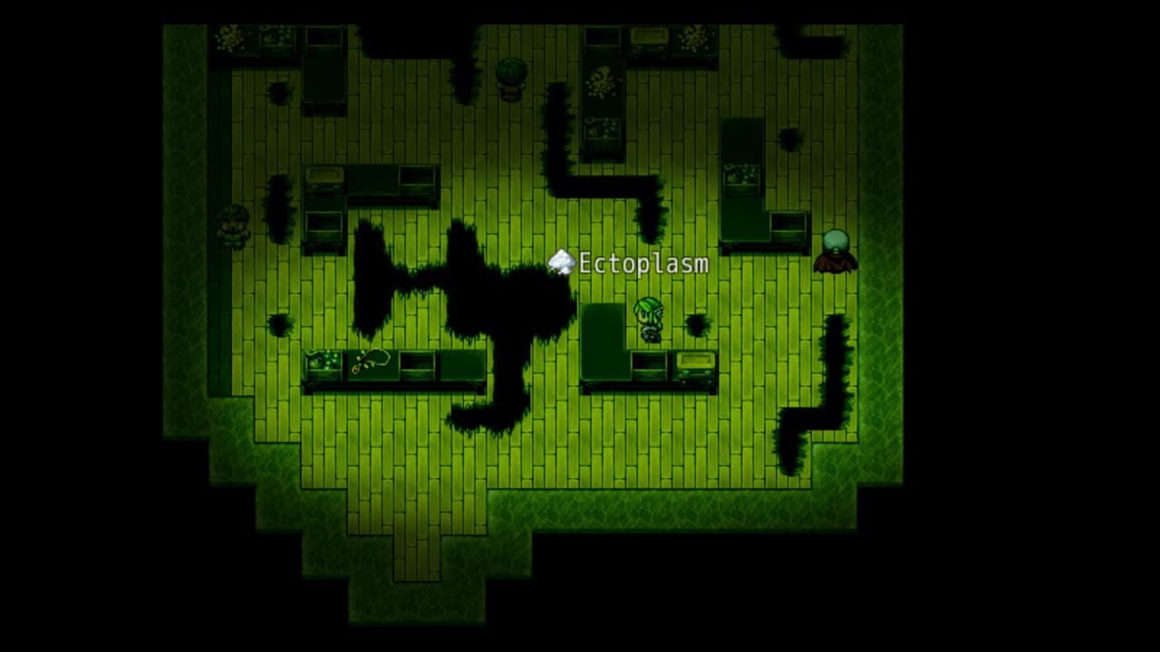 Heresies of Discord screenshot 3