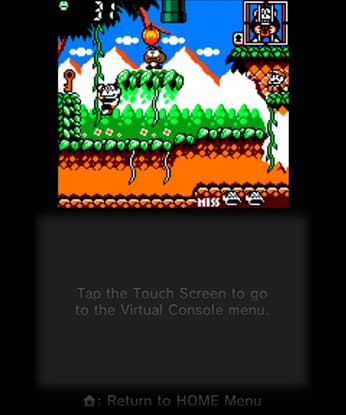 Game & Watch Gallery 3 screenshot 3