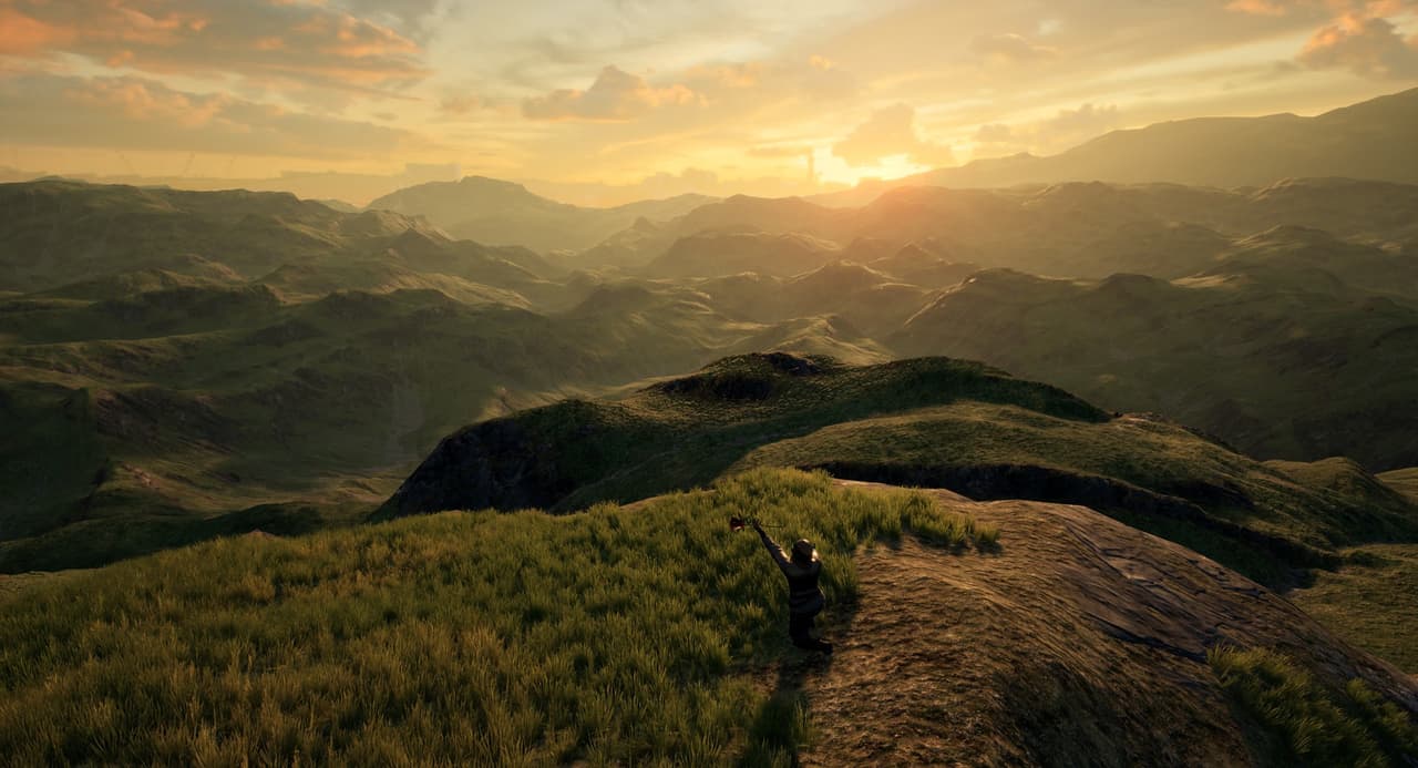Kingdom Of Rhea screenshot 5