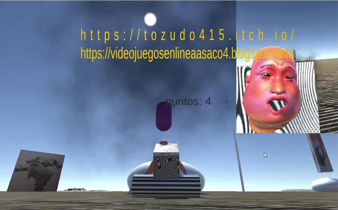my car attacks4demo en desarrollo screenshot 6