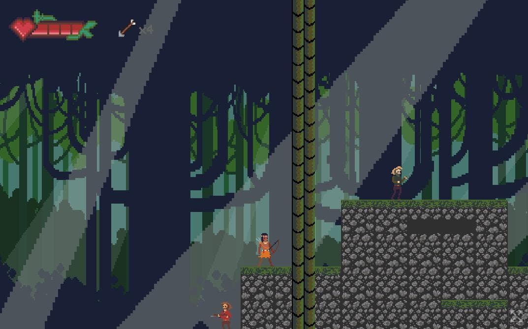 This Land is Ours screenshot 4