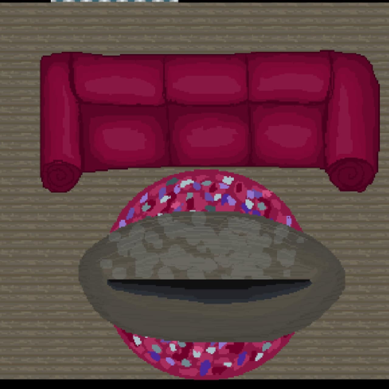 Kaos Kitties screenshot 2