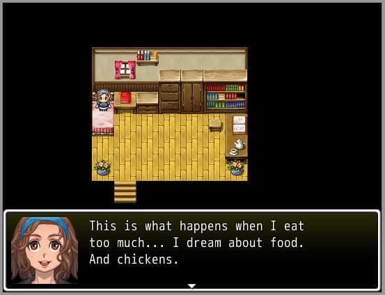 Death by Dream screenshot 4