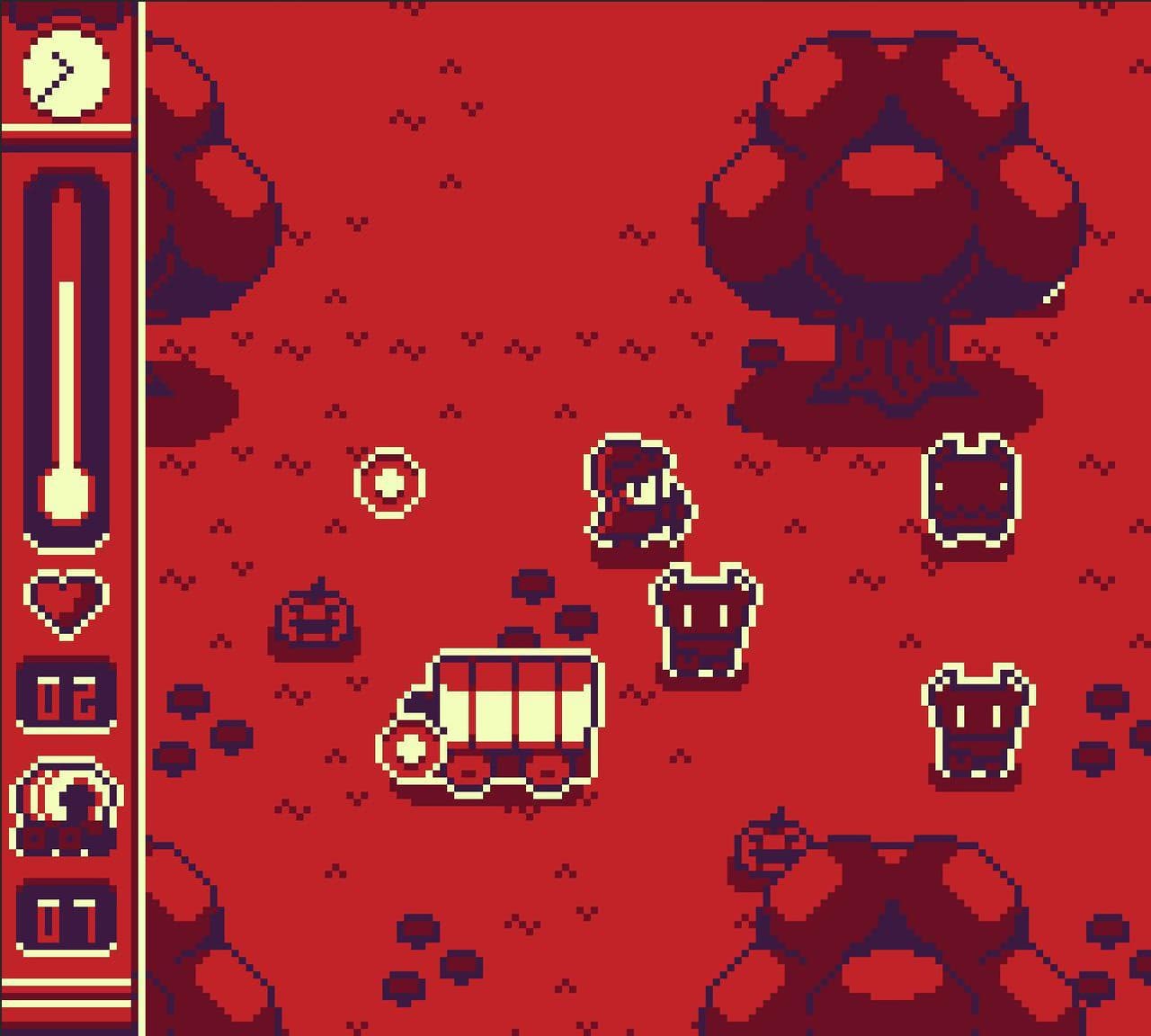 HallowQueen screenshot 4