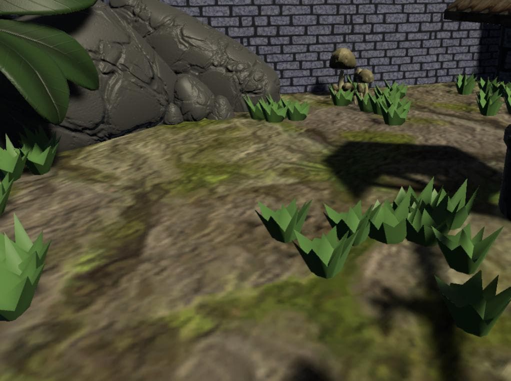 EchoHunt screenshot 2