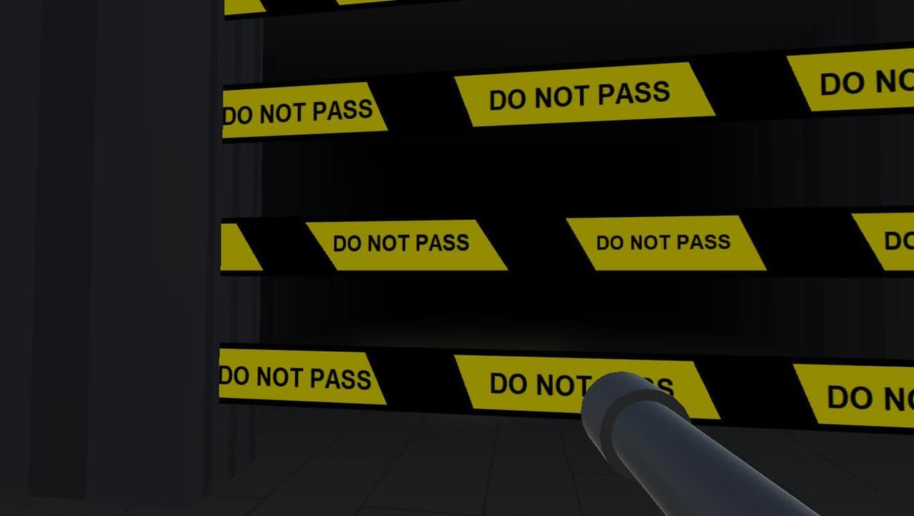 NIGHT SHIFT AT LINUSS screenshot 5