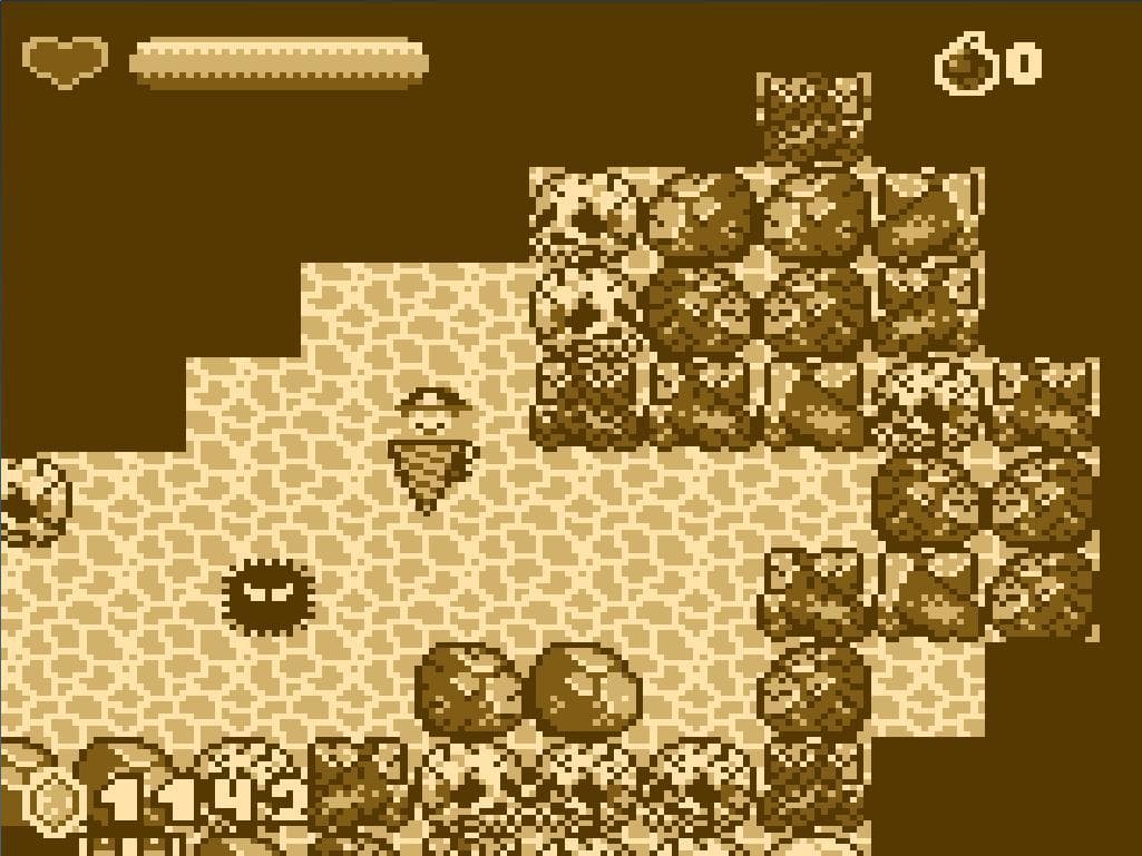 Procedrill screenshot 4