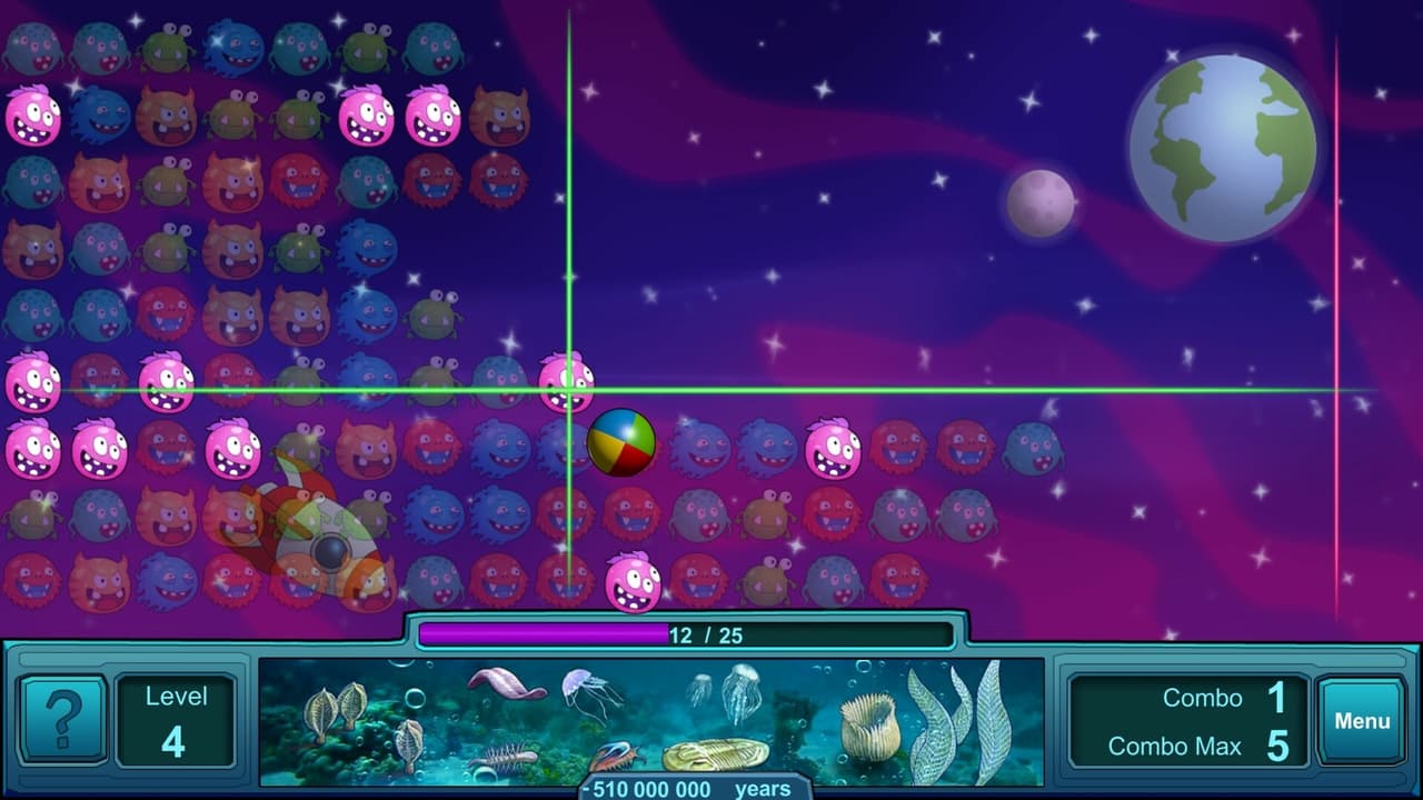Save the Planet screenshot 3
