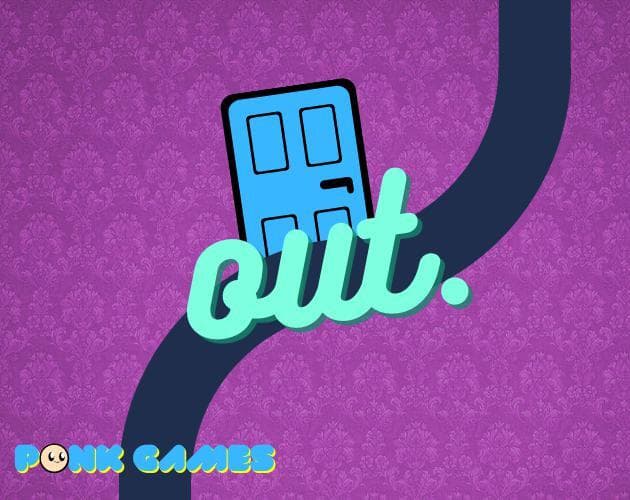 Out.