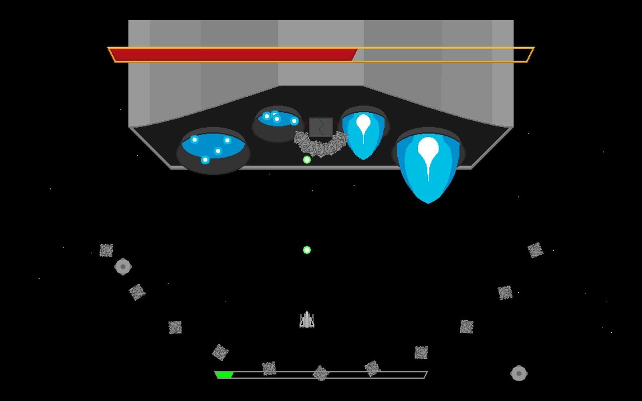Unnamed Shmup screenshot 3